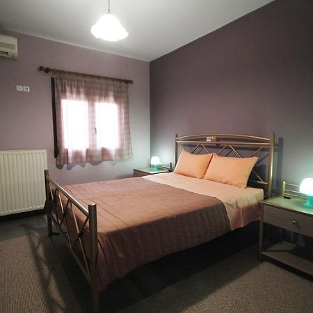 Aggelo 4 Bedroom Apartment نافبليو المظهر الخارجي الصورة