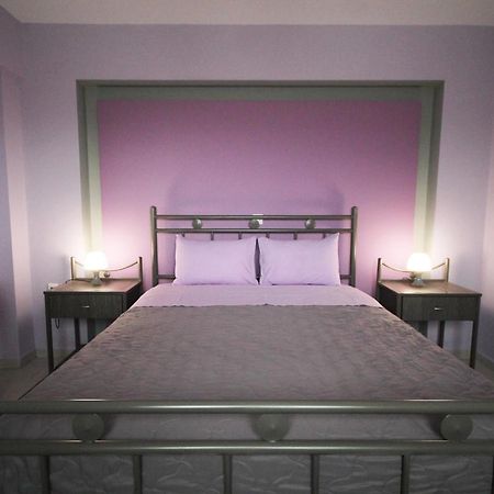 Aggelo 4 Bedroom Apartment نافبليو المظهر الخارجي الصورة